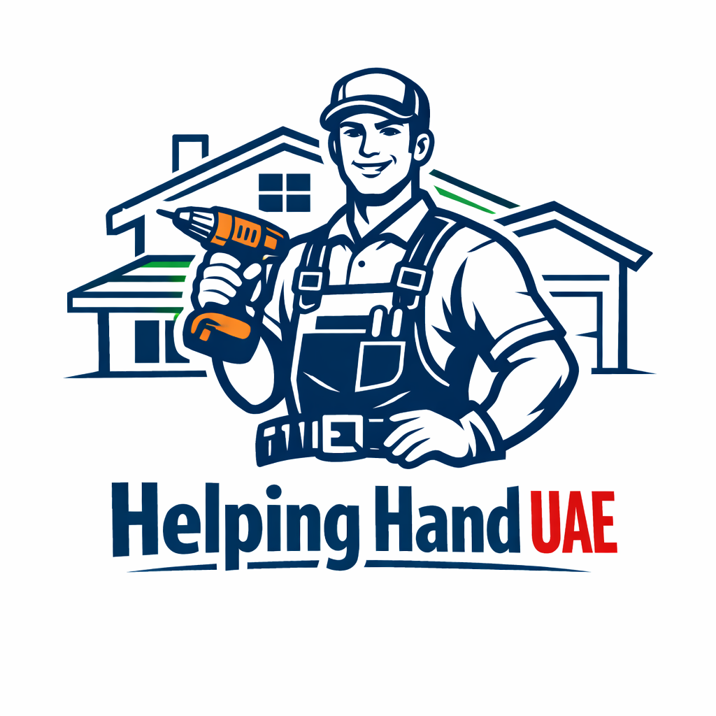 Helping Hand Logo